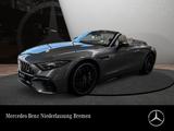 Mercedes-Benz SL43 AMG Premium+/Dist/DigiLi/Burm/V8Sty/HUD - Mercedes-Benz SL 43 AMG aus 2022