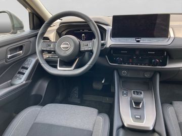 Nissan Qashqai - 5