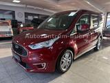 Ford Tourneo Connect Automatik Navi/Kamera/Tempo/SHZ - rote Ford Tourneo Connect