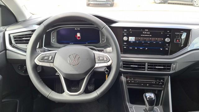 Volkswagen Taigo TSI Style Matrix CarPlay AID ACC PDC SHZ L, миниатюра 9
