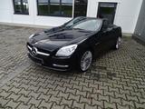Mercedes-Benz SLK 200 SLK Roadster SLK 200 BlueEfficiency - gebrauchte Mercedes-Benz Cabrios Gebrauchtwagen