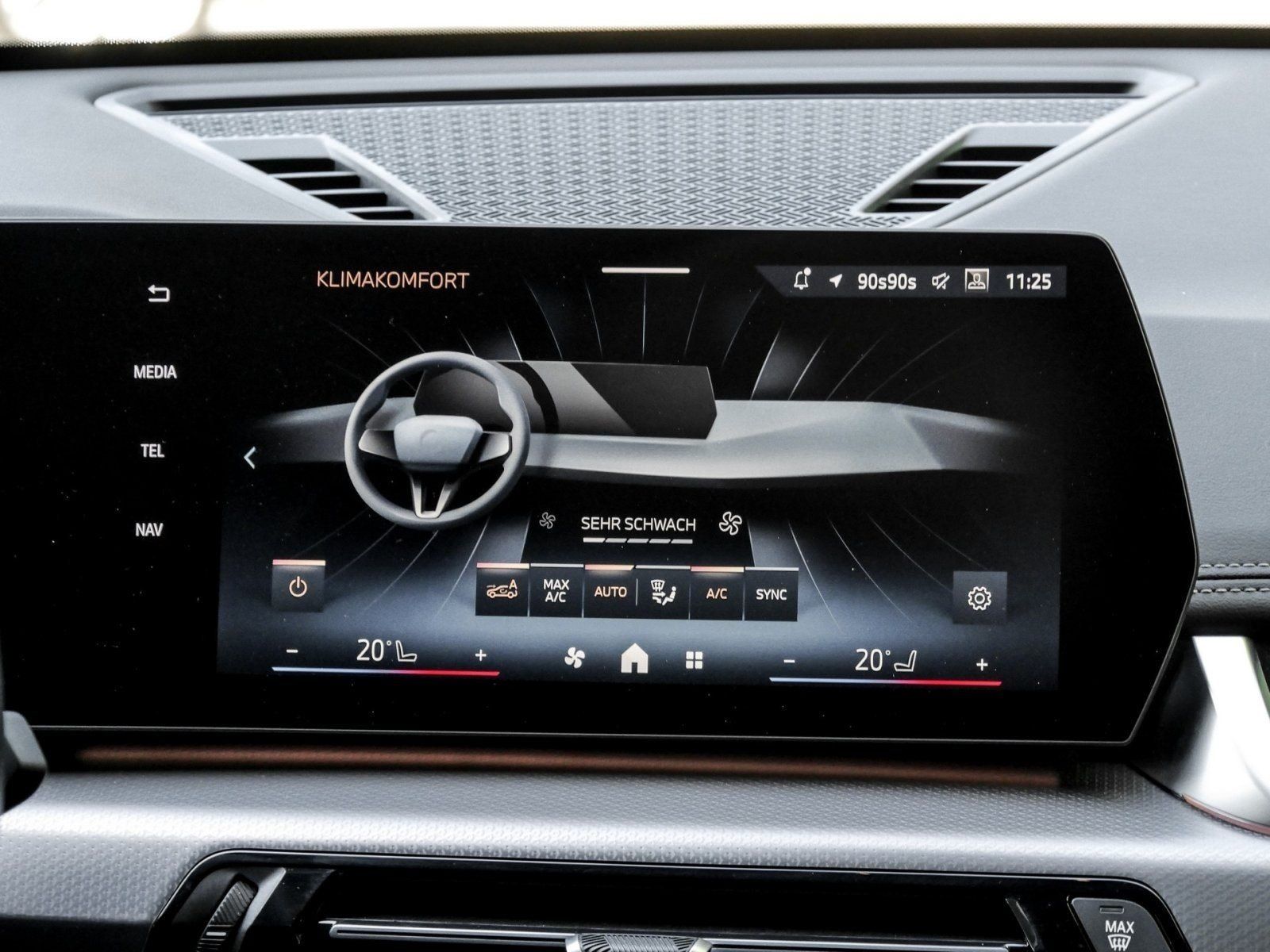 BMW X1 - Bild 8