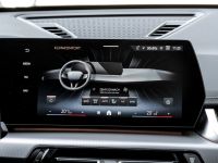 BMW X1 - Vorschau Bild 8