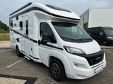 Laika ECOVIP L 3009*AUTOM.*RFK*KLIMA*SOLAR*TV - Laika Diesel Teilintegrierter Automatik