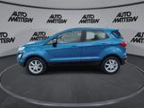 Ford EcoSport Cool&Connect AC|LED|SHZ|PDC - Ford EcoSport in Bielefeld