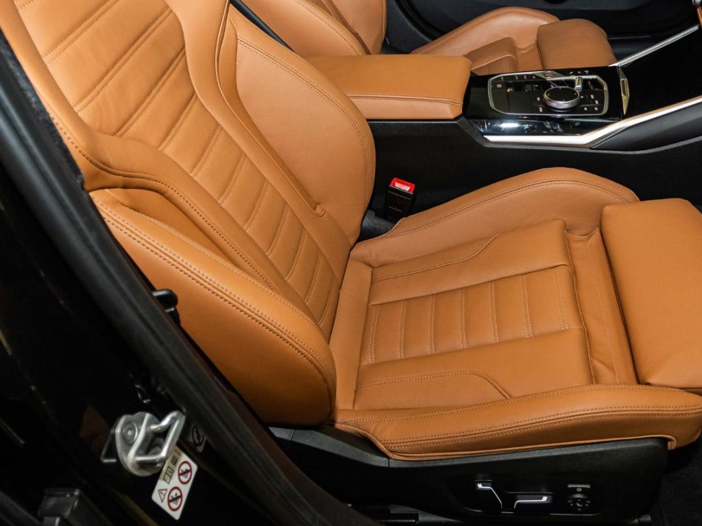 BMW 320 - Bild 16