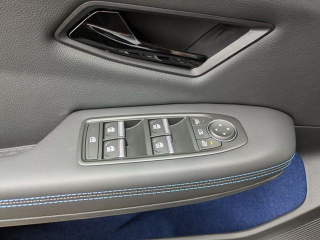 Fahrzeugabbildung Renault Scenic E-Tech 100% ele Esprit Alpine 220 Long Ra