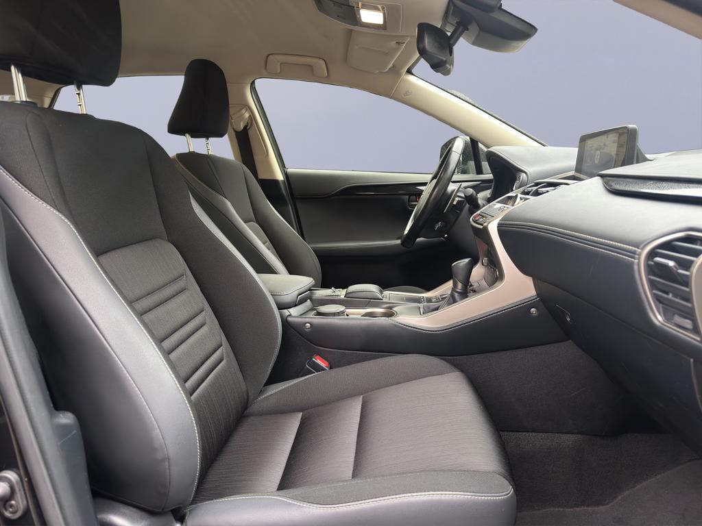 Lexus NX 300