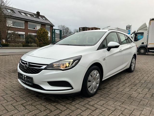 Opel Astra K Sports Tourer 1.6 CDTI "Selection"