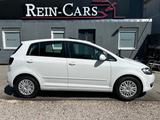Volkswagen Golf Plus 1.2 VI Trendline BMT/16TKM/I.HD/S-DACH - Volkswagen Golf: bis 20000 Km