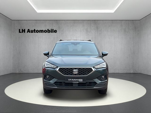 Seat Tarraco Style Navi Kamera ACC AHK LED SHZ