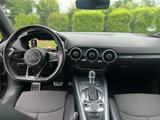 Audi TT Coupe 2.0 TFSI S-Line-Quattro -Virtual-PDC-BT - gebrauchte Audi TT aus dem Jahr 2014