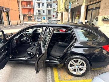 BMW 316 - 7