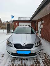Skoda SONDERMODELL EDITION: Skoda Octavia III 5E... - Skoda Octavia: Limousine, Iii