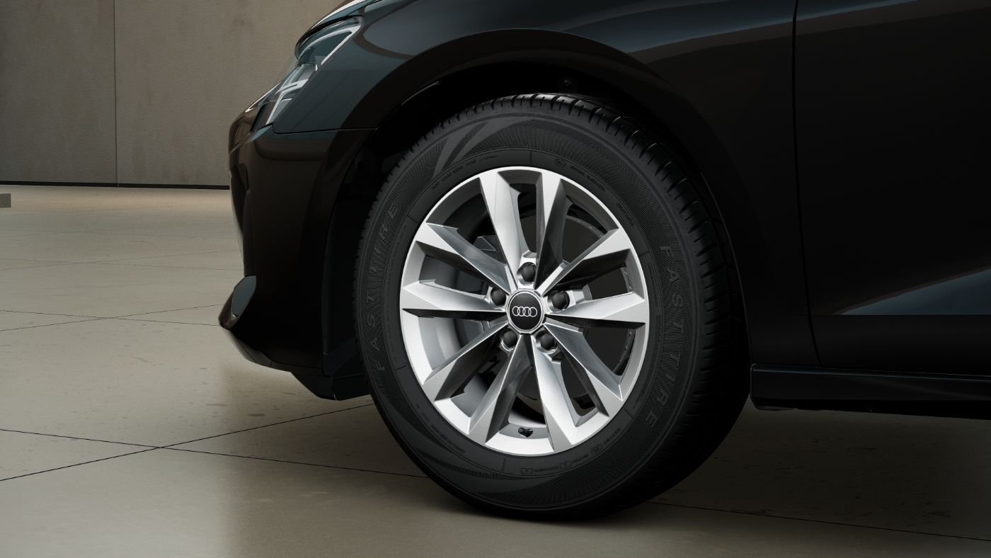 Audi A3 - Bild 6