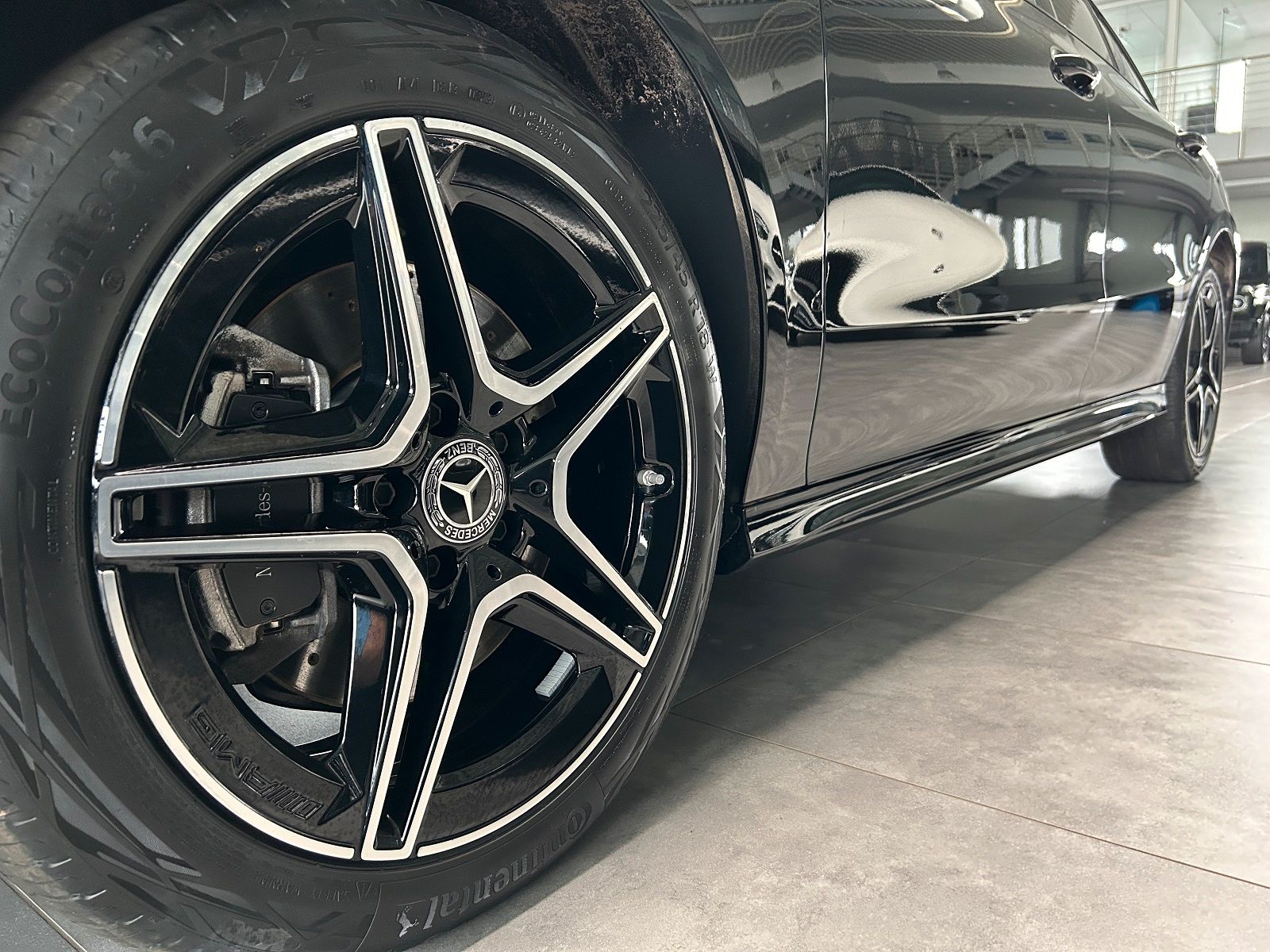 Mercedes-Benz CLA 250 Shooting Brake - Bild 14