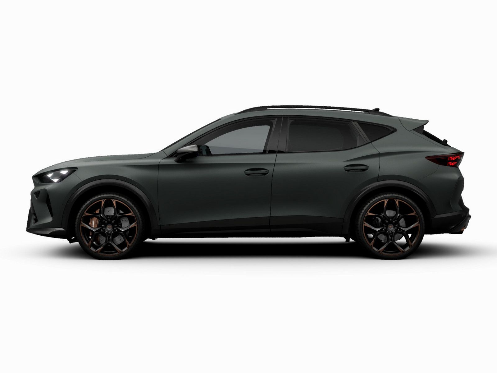 Cupra Formentor - Bild 7