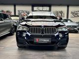 BMW X6 xDrive 40d #M-SPORTPAKET #INDIVIDUAL #TRAUM - gebrauchte BMW X6 aus dem Jahr 2018