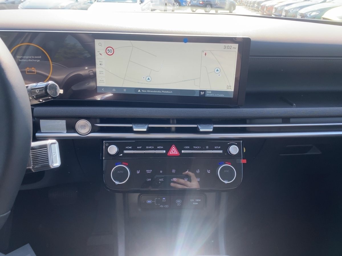 Hyundai TUCSON - Bild 10