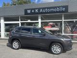 Jeep Cherokee 2.2 MultiJet Limited 4WD Active Drive 9 - Jeep Cherokee Gebrauchtwagen