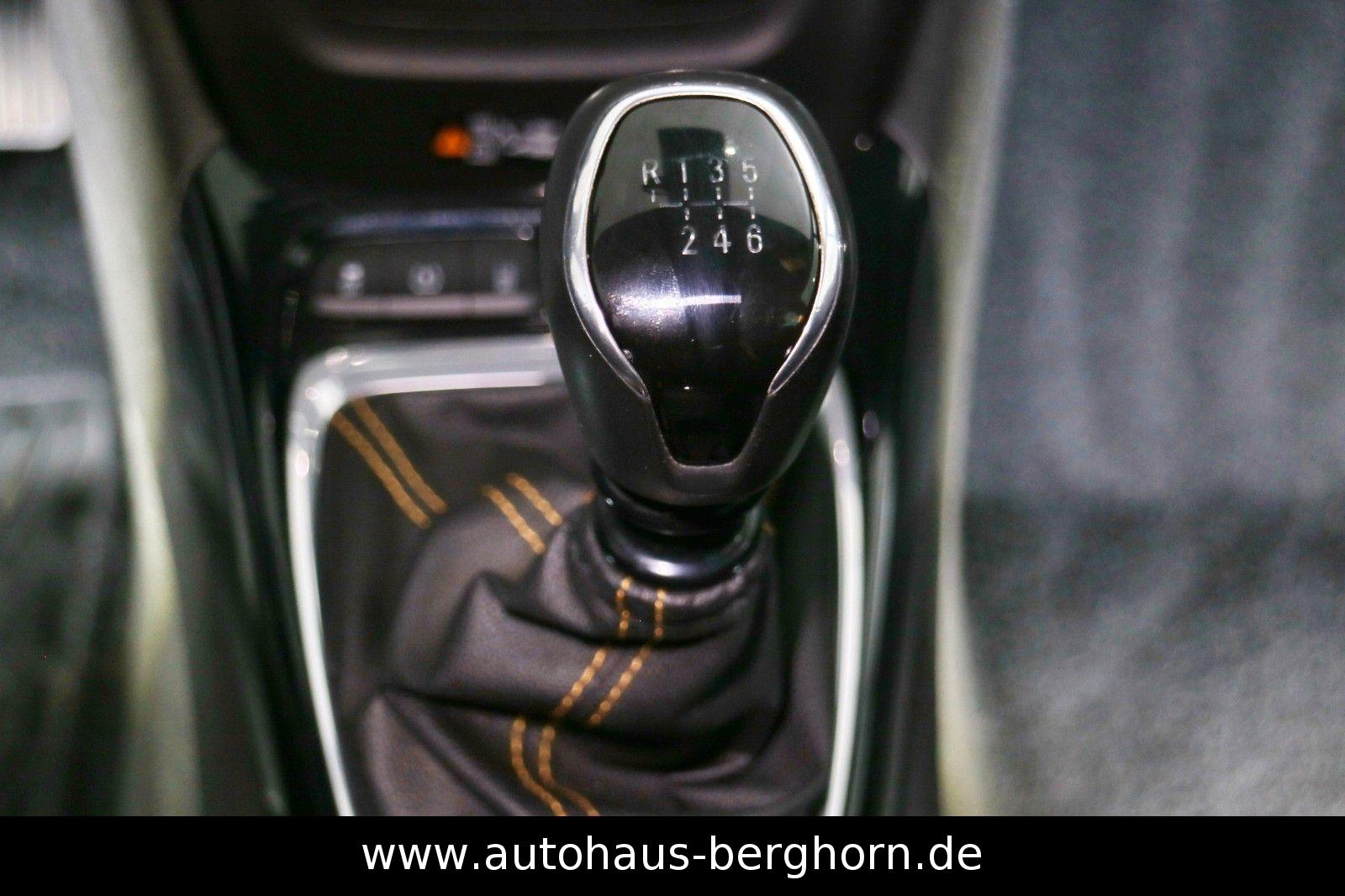 Opel Crossland X "Innovation" AHK|NAVI|KAMERA