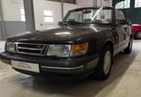 Saab 900 Turbo 16 Cabriolet - Saab 900: Turbo