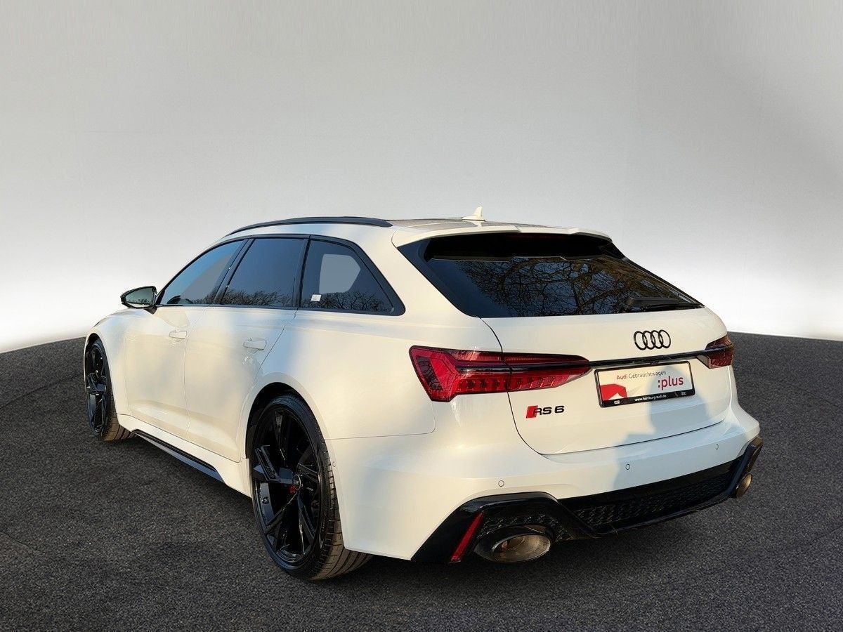 Audi RS6 - Bild 3