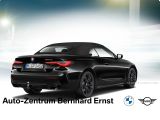 BMW M440i xDrive Cabrio Sport Aut. Klimaaut. AHK RFT - BMW M440 in Bochum