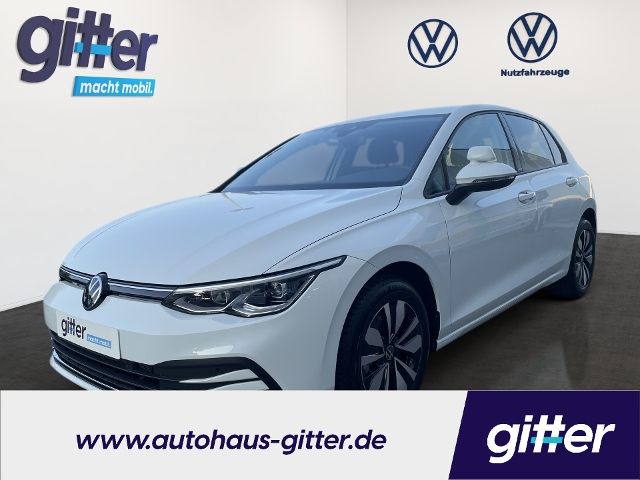 Volkswagen Golf VIII 1.5 TSI Move Fahrschuleinbau AHZV LED