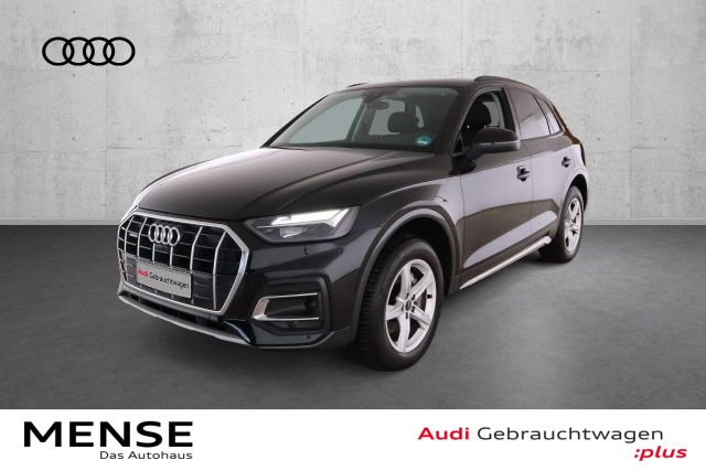 Audi Q5 40 TDI quattro S tronic Advanced |Pano|FLA|LM