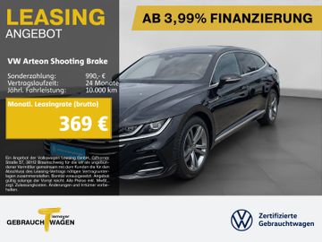 Volkswagen Arteon - 1