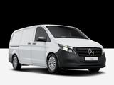 Mercedes-Benz Vito 114 CDI Kasten Lang - Mercedes-Benz Vito Neuwagen
