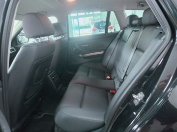 BMW 318 - 10
