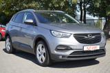 Opel Grandland X 1.2 Turbo Edition Klimaaut. DAB PDC - Opel Grandland (X) Gebrauchtwagen