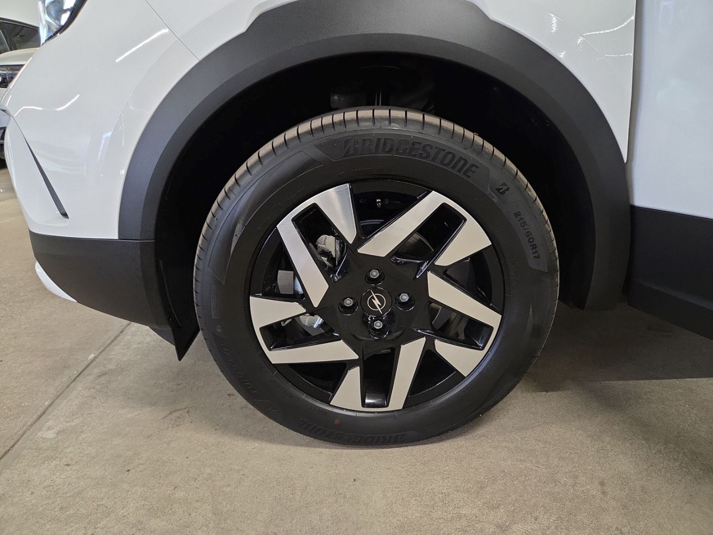 Opel Mokka - Bild 16