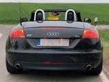 Audi TT Roadster 3.2 quattro BOSE 18 S-LINE LEDER 2HD - Audi TT aus 2007