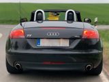 Audi TT Roadster 3.2 quattro BOSE 18 S-LINE LEDER 2HD - Audi TT: Allradantrieb