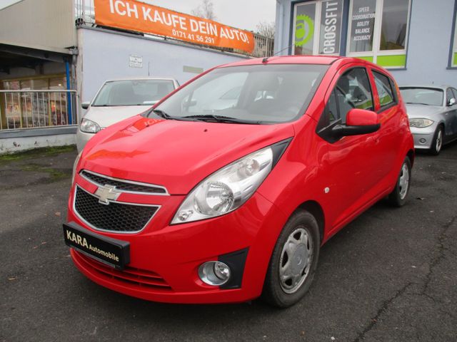 Chevrolet Spark 1.0 LS