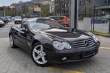 Mercedes-Benz SL 350*2.Hd*BiXen*SBL*Memory*Massage*TOP*SH Voll - gebrauchte Mercedes-Benz SL 350 aus dem Jahr 2005