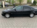 BMW E39 520i FL eventuell Tausch möglich - BMW 520 aus 2000: 520i