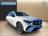 Mercedes-Benz GLC 300 de 4MATIC *AMG*AHK*MBUX*STHZ*PANO*360°** - Mercedes-Benz GLC 300 Gebrauchtwagen