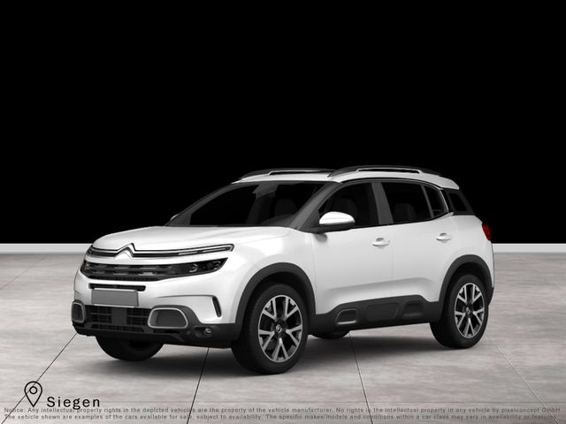 Citroën C5 Aircross C5 Aircross PureTech 130 S&S YOU YOU