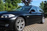 BMW 528i xDrive Automatik ABSOLUT VOLLAUSSTATT... - BMW 528 aus 2012
