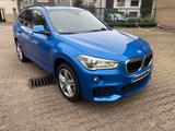 BMW X1 xDrive 20 i M Sport - BMW X1: X1m