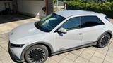 Hyundai IONIQ 5 72,6 kWh - 160 KW (218PS), UNIQ  - Hyundai IONIQ 5 Unfallwagen