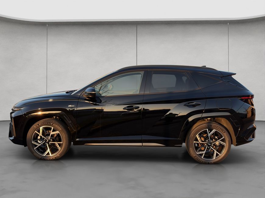Hyundai Tucson – Bild 2