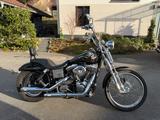 Harley-Davidson Dyna - HARLEY-DAVIDSON 1999 DYNA
