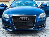 Audi A3 1.8 TFSI Ambition Cabriolet Ambition - Audi A3 aus 2010: Cabrio