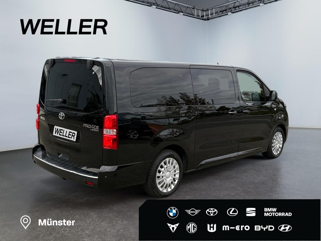Toyota Proace (Verso)