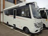 Concorde Carver Diamond 790 L - Einzelbetten / nur 799 cm - Einzelbetten